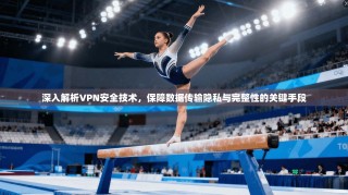 深入解析VPN安全技术，保障数据传输隐私与完整性的关键手段