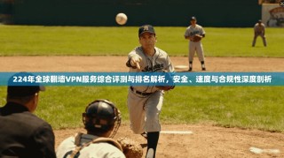 224年全球翻墙VPN服务综合评测与排名解析，安全、速度与合规性深度剖析