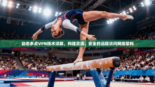 动态多点VPN技术详解，构建灵活、安全的远程访问网络架构