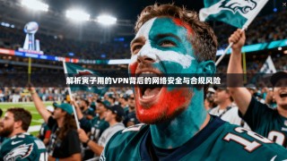 解析寅子用的VPN背后的网络安全与合规风险