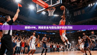 唐狮VPN，网络安全与隐私保护的双刃剑