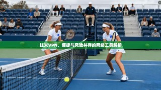 红米VPN，便捷与风险并存的网络工具解析