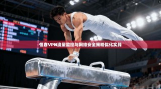 恒客VPN流量监控与网络安全策略优化实践