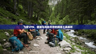飞度VPN，便捷与风险并存的网络工具解析