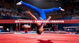 使用VPN是否安全？全面解析虚拟私人网络的利与弊