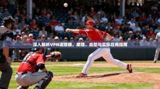 深入解析VPN连接器，原理、类型与实际应用指南