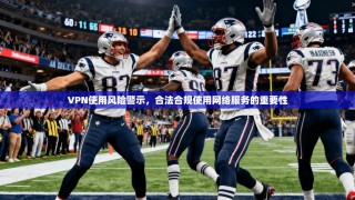 VPN使用风险警示，合法合规使用网络服务的重要性