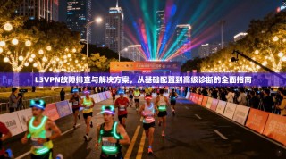 L3VPN故障排查与解决方案，从基础配置到高级诊断的全面指南