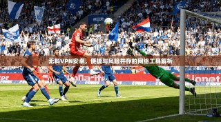 无料VPN安卓，便捷与风险并存的网络工具解析