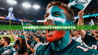 小米设备使用VPN时常见问题解析与解决方案