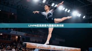 L3VPN实现原理与部署实践详解