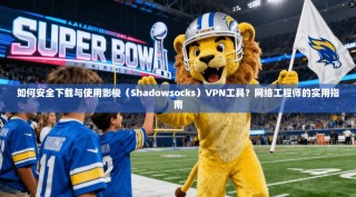 如何安全下载与使用影梭（Shadowsocks）VPN工具？网络工程师的实用指南