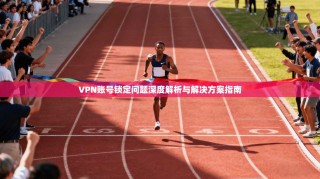 VPN账号锁定问题深度解析与解决方案指南