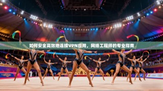 如何安全高效地连接VPN应用，网络工程师的专业指南