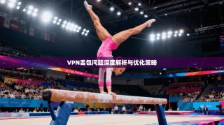VPN丢包问题深度解析与优化策略