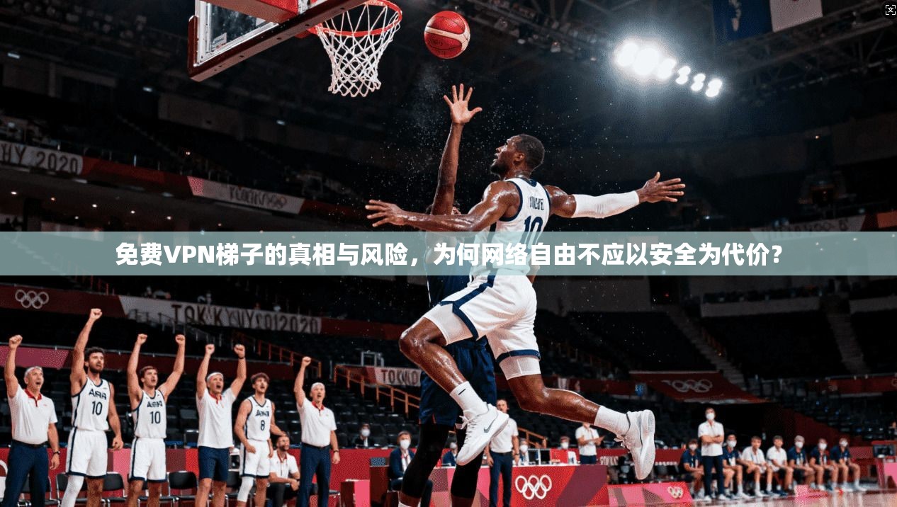 免费VPN梯子的真相与风险，为何网络自由不应以安全为代价？  第1张