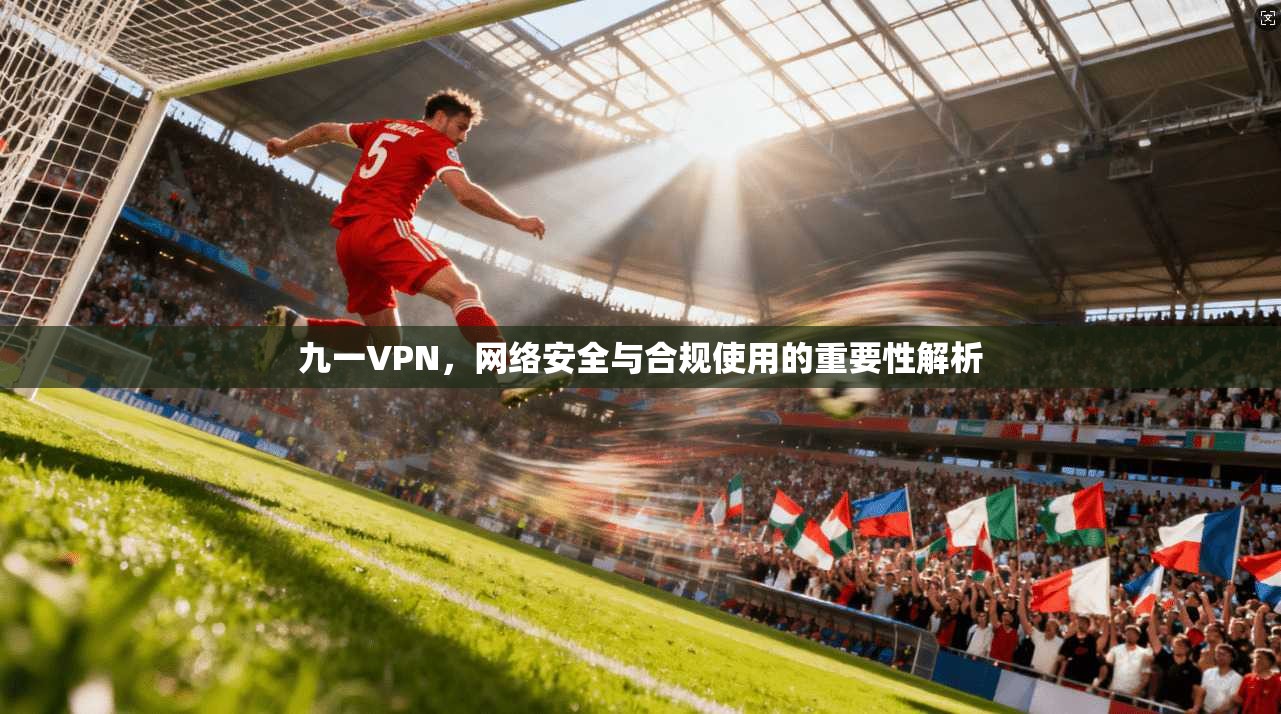 九一VPN，网络安全与合规使用的重要性解析  第1张