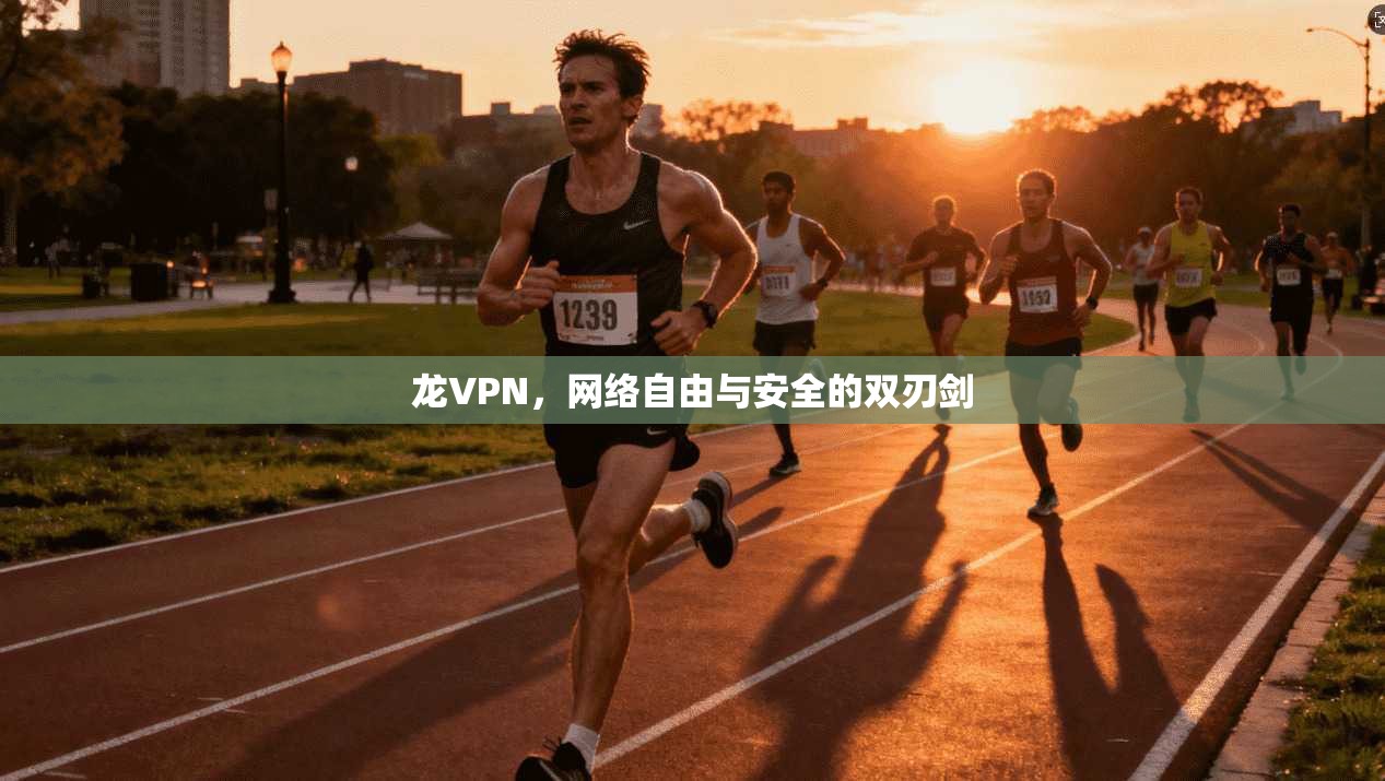 龙VPN，网络自由与安全的双刃剑  第1张