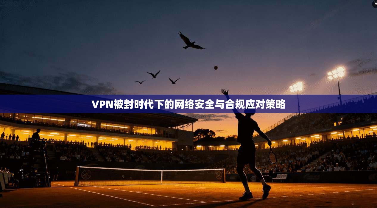 VPN被封时代下的网络安全与合规应对策略 第1张 VPN被封时代下的网络安全与合规应对策略 第1张