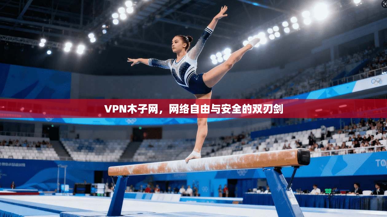 VPN木子网,网络自由与安全的双刃剑 第1张 VPN木子网,网络自由与安全的双刃剑 第1张