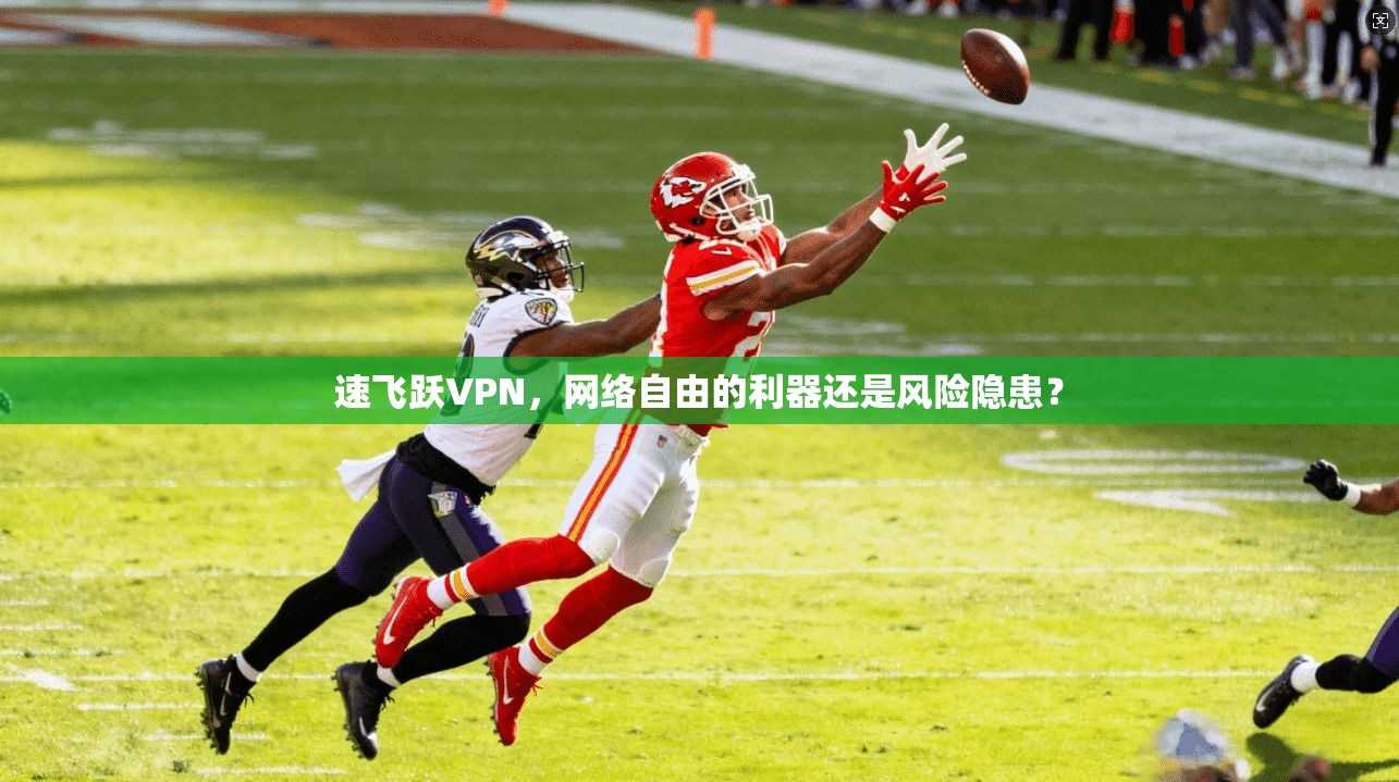 速飞跃VPN,网络自由的利器还是风险隐患? 第1张 速飞跃VPN,网络自由的利器还是风险隐患? 第1张