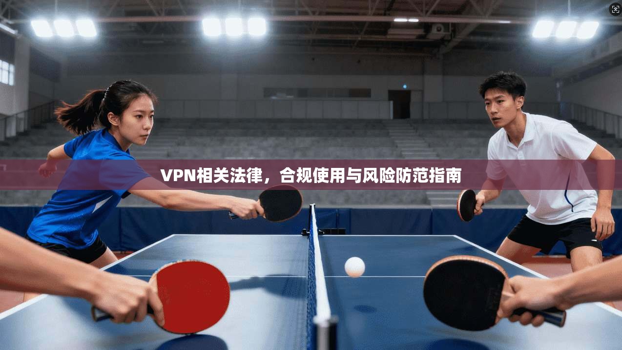 VPN相关法律,合规使用与风险防范指南 第1张 VPN相关法律,合规使用与风险防范指南 第1张