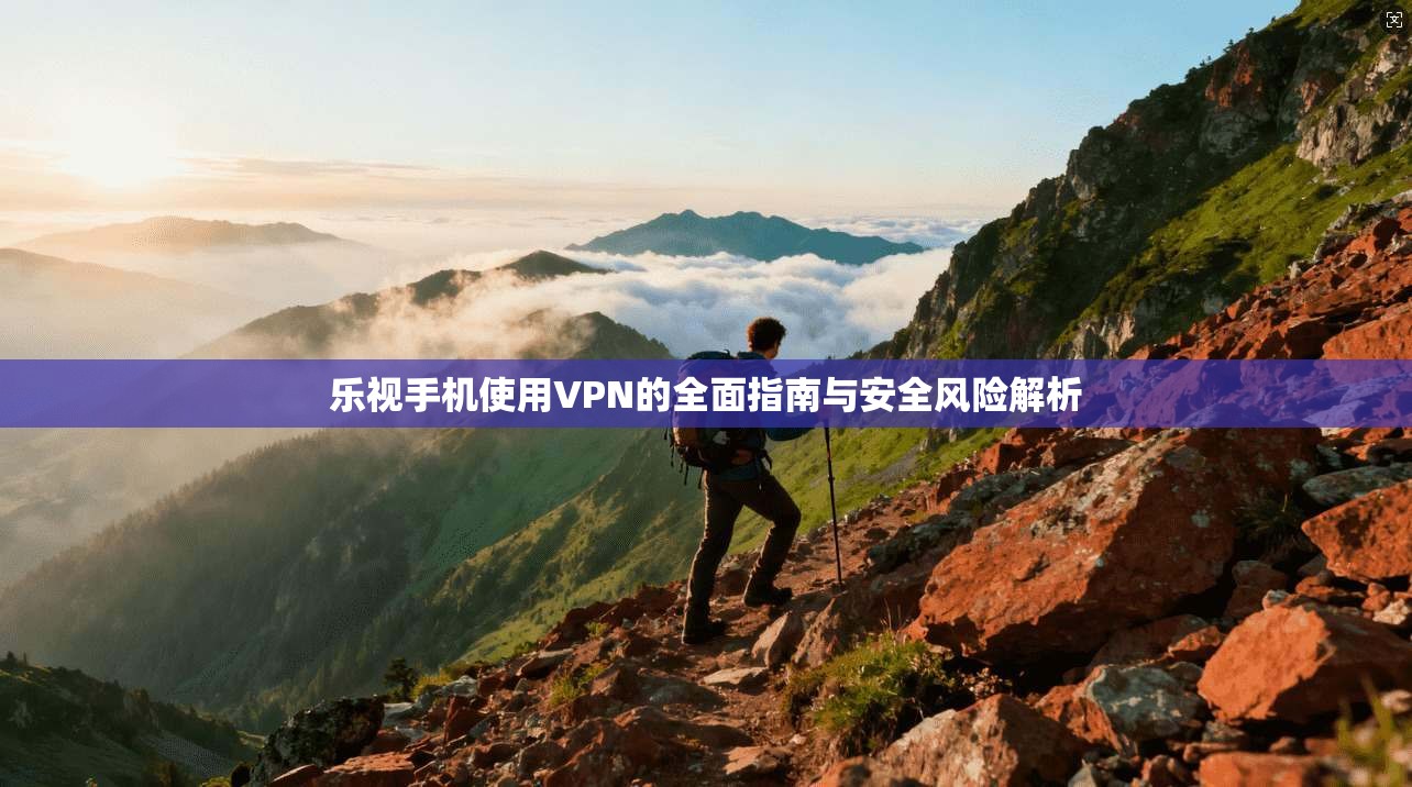 乐视手机使用VPN的全面指南与安全风险解析  第1张