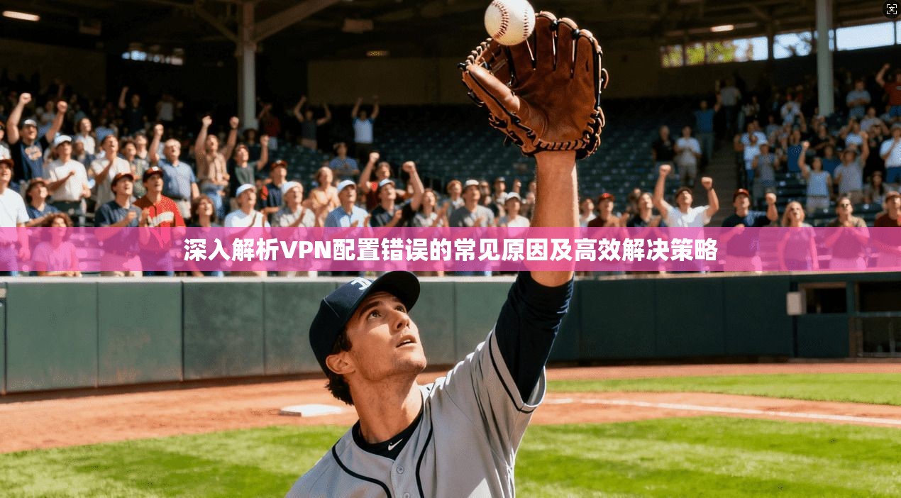 深入解析VPN配置错误的常见原因及高效解决策略 第1张 深入解析VPN配置错误的常见原因及高效解决策略 第1张