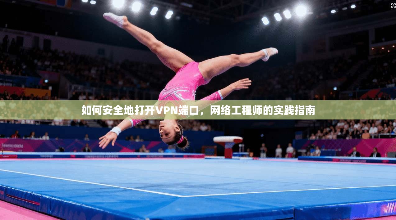 如何安全地打开VPN端口,网络工程师的实践指南 第1张 如何安全地打开VPN端口,网络工程师的实践指南 第1张