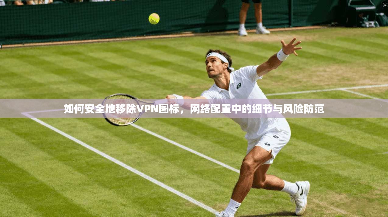 如何安全地移除VPN图标，网络配置中的细节与风险防范  第1张