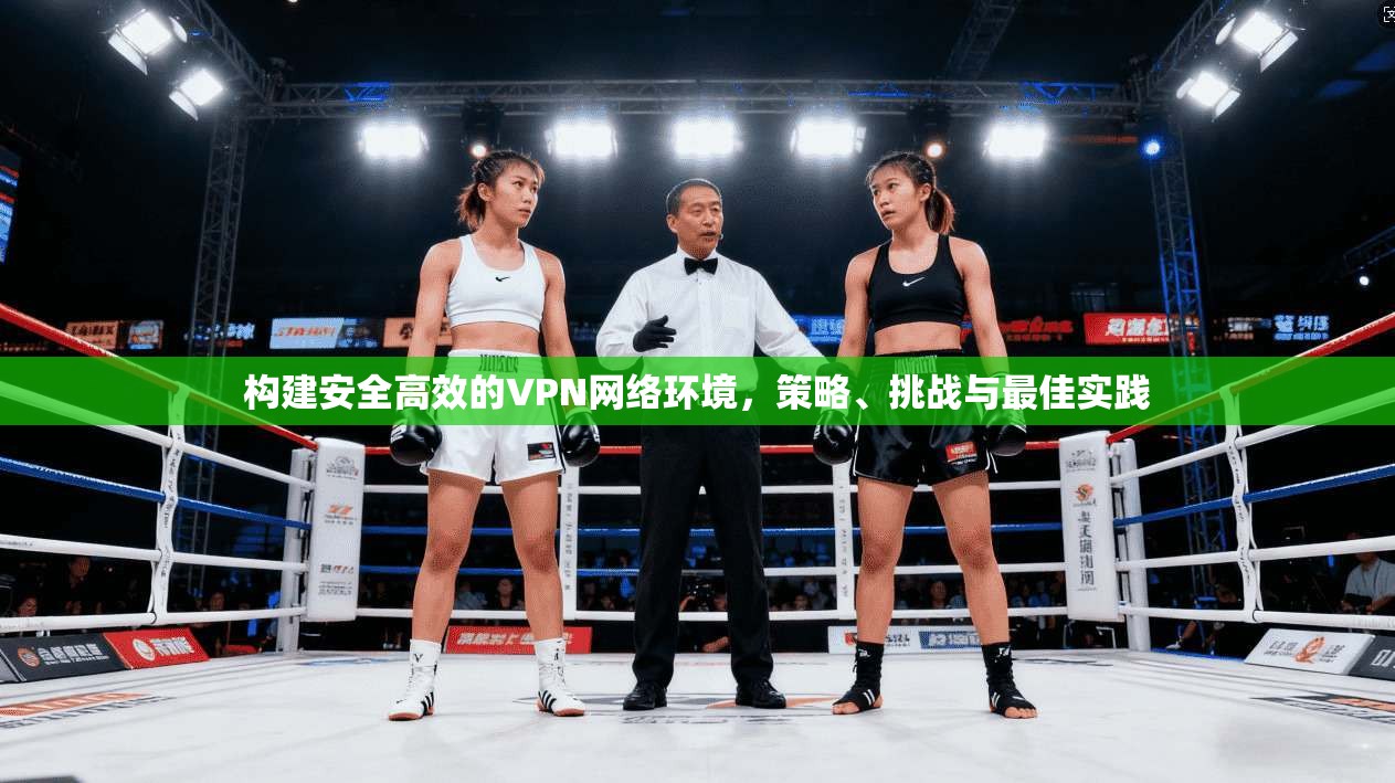 构建安全高效的VPN网络环境,策略、挑战与最佳实践 第1张 构建安全高效的VPN网络环境,策略、挑战与最佳实践 第1张