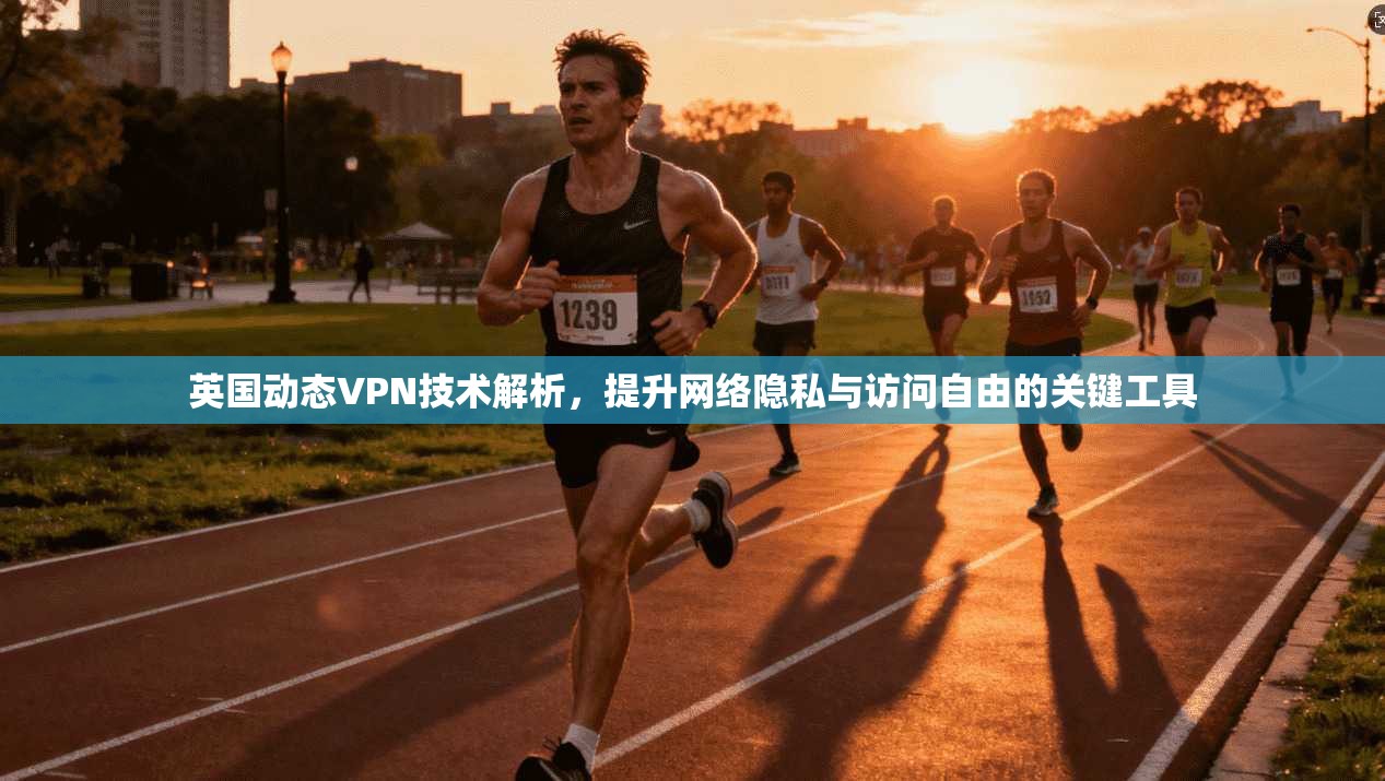 英国动态VPN技术解析,提升网络隐私与访问自由的关键工具 第1张 英国动态VPN技术解析,提升网络隐私与访问自由的关键工具 第1张