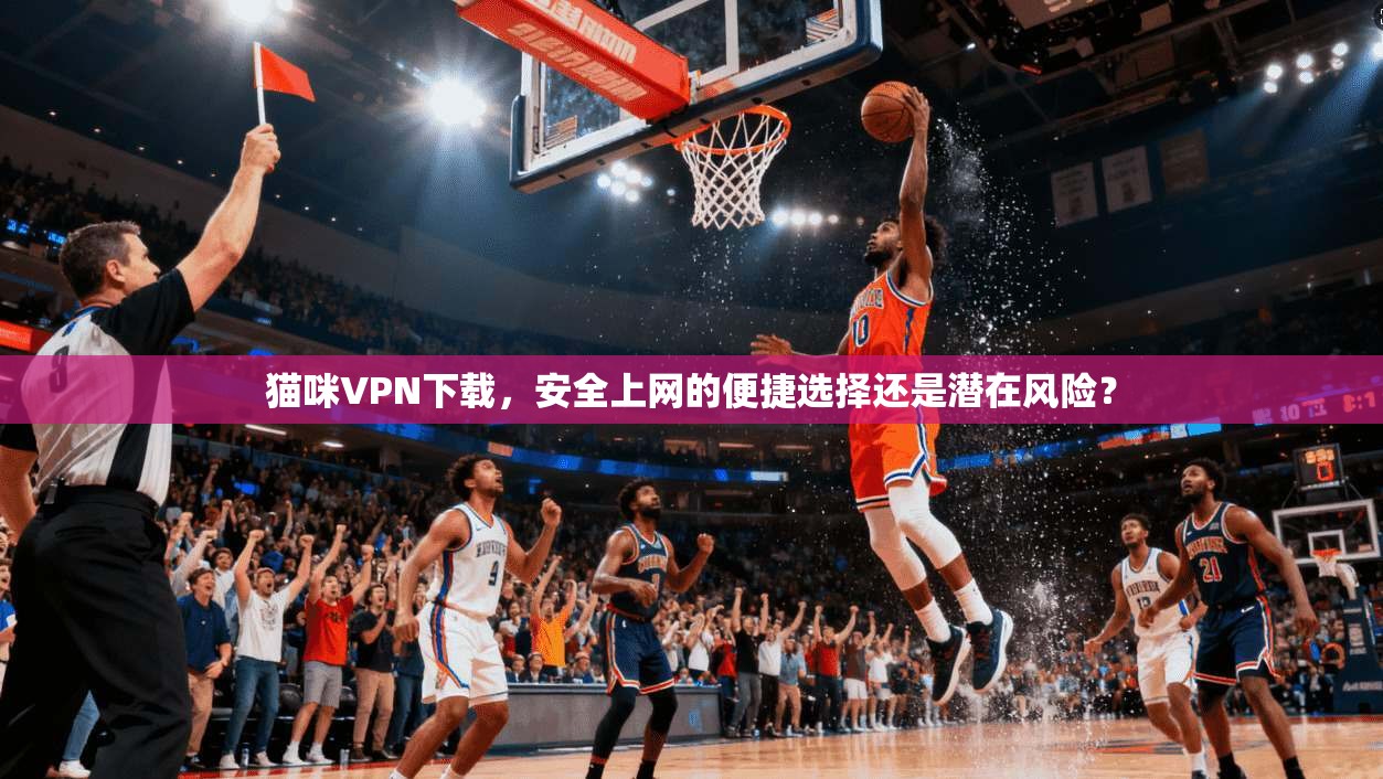 猫咪VPN下载，安全上网的便捷选择还是潜在风险？  第1张