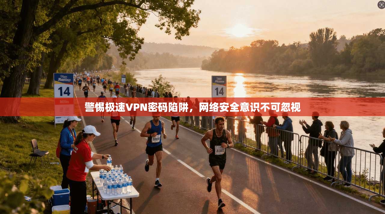 警惕极速VPN密码陷阱，网络安全意识不可忽视  第1张