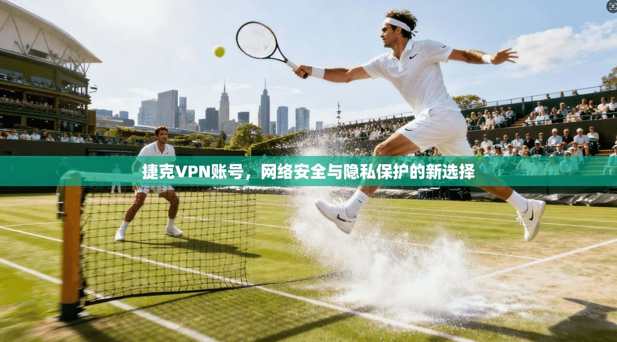 捷克VPN账号，网络安全与隐私保护的新选择  第1张