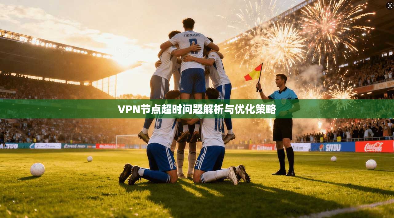 VPN节点超时问题解析与优化策略  第1张