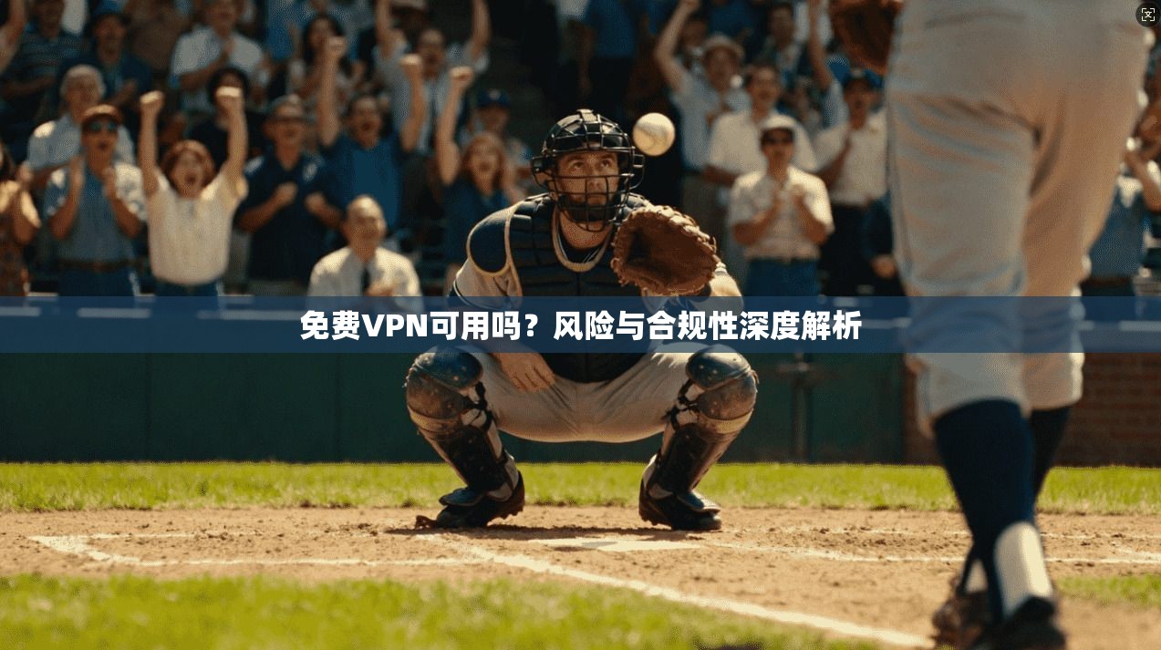 免费VPN可用吗？风险与合规性深度解析  第1张
