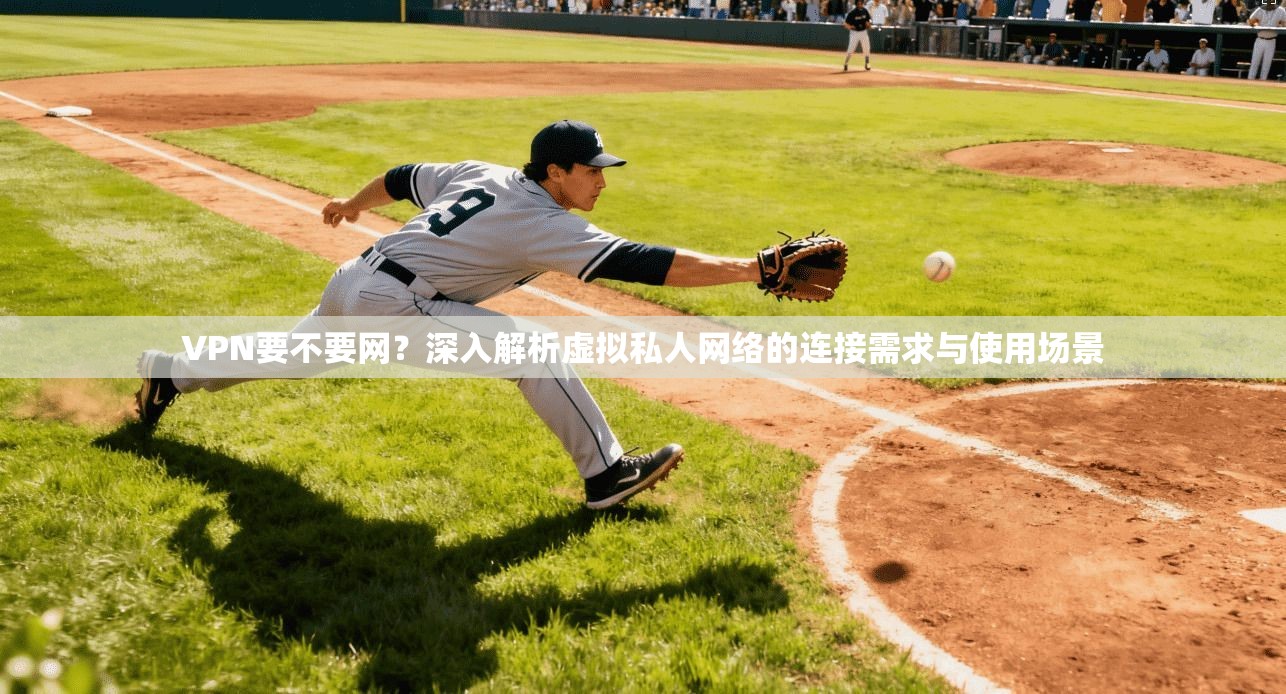 VPN要不要网？深入解析虚拟私人网络的连接需求与使用场景  第1张