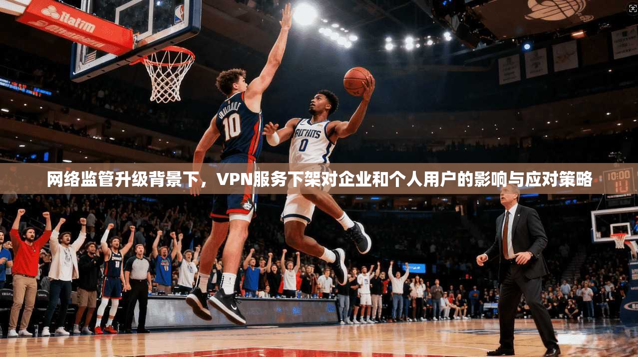网络监管升级背景下，VPN服务下架对企业和个人用户的影响与应对策略