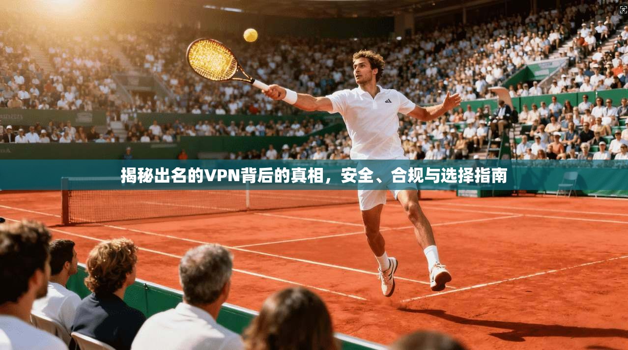 揭秘出名的VPN背后的真相，安全、合规与选择指南