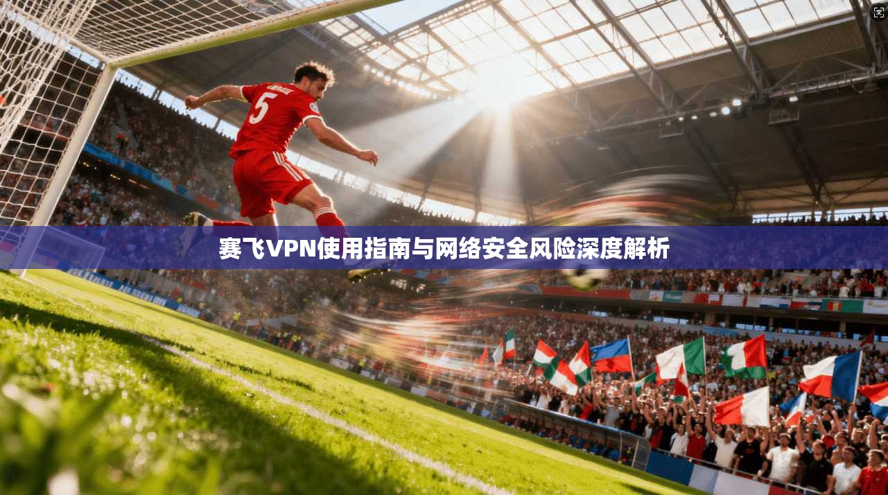 赛飞VPN使用指南与网络安全风险深度解析