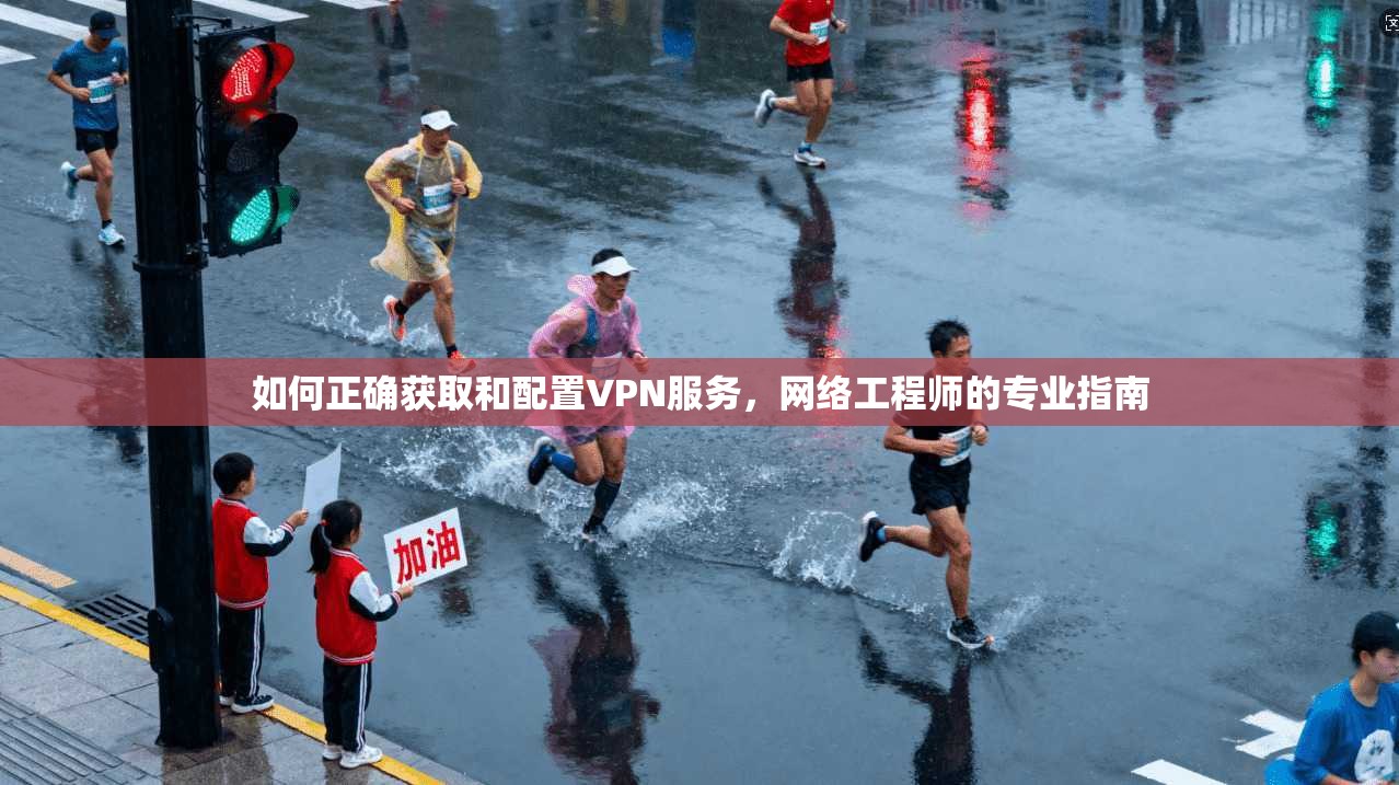 如何正确获取和配置VPN服务，网络工程师的专业指南