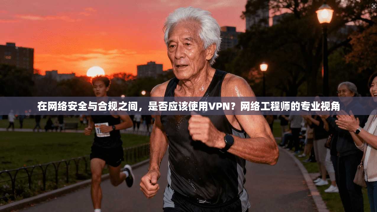 在网络安全与合规之间，是否应该使用VPN？网络工程师的专业视角