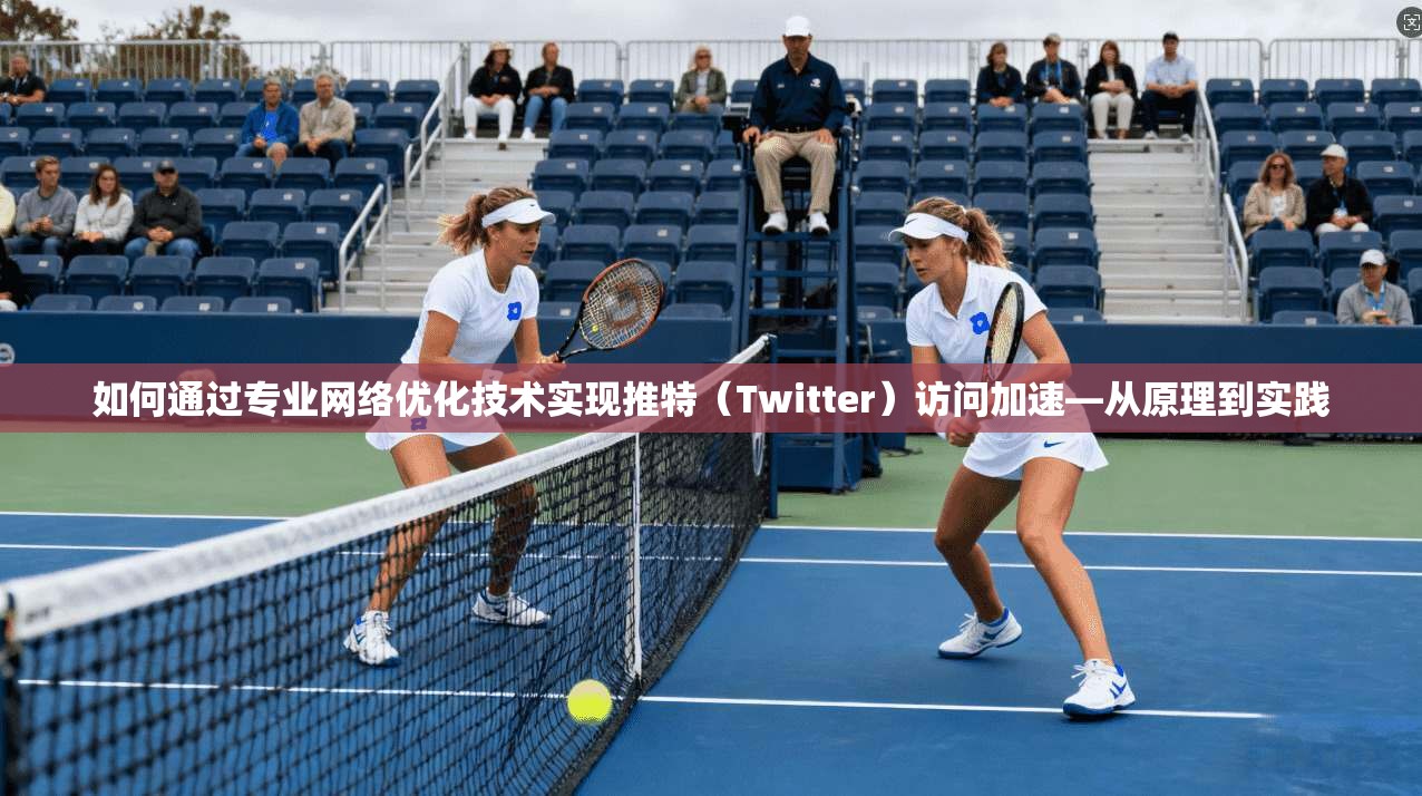 如何通过专业网络优化技术实现推特（Twitter）访问加速—从原理到实践