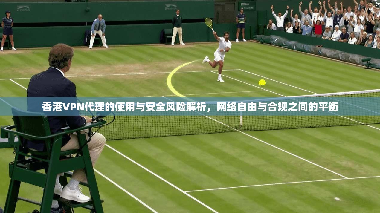香港VPN代理的使用与安全风险解析，网络自由与合规之间的平衡