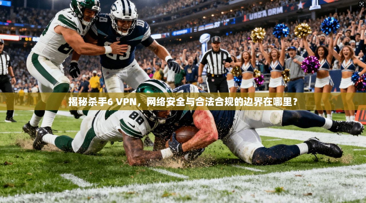 揭秘杀手6 VPN,网络安全与合法合规的边界在哪里?