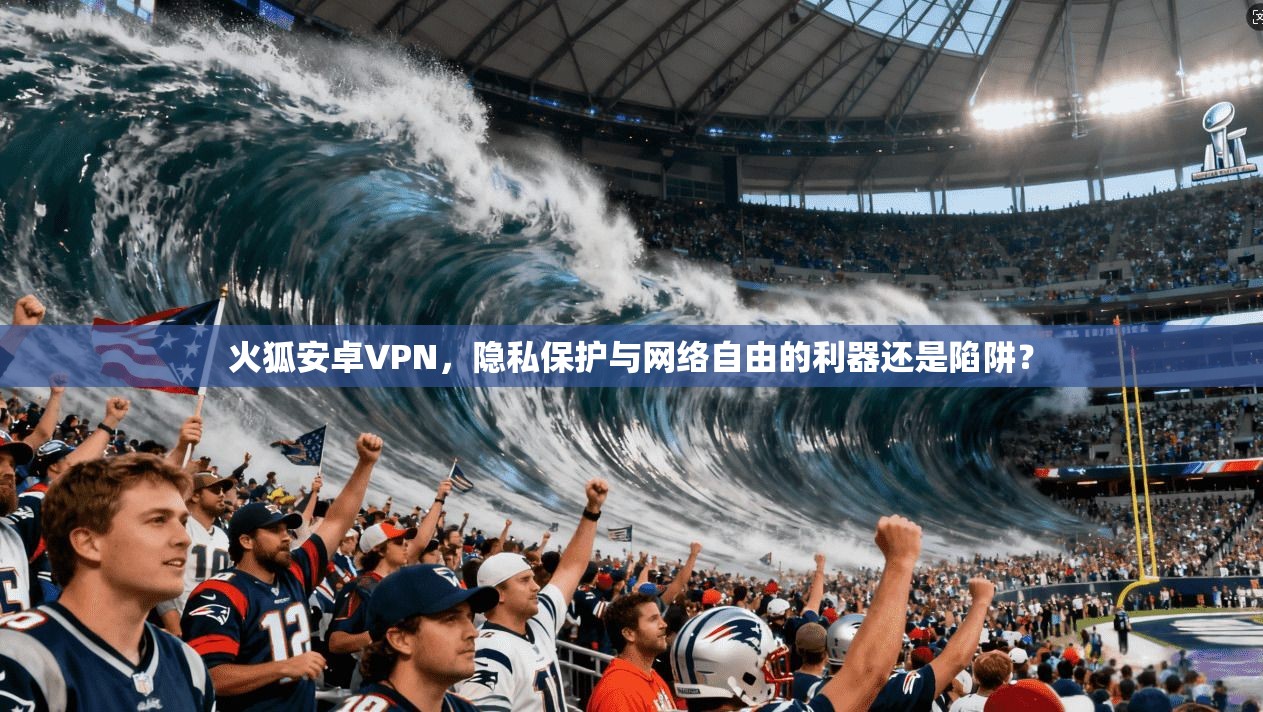 火狐安卓VPN，隐私保护与网络自由的利器还是陷阱？