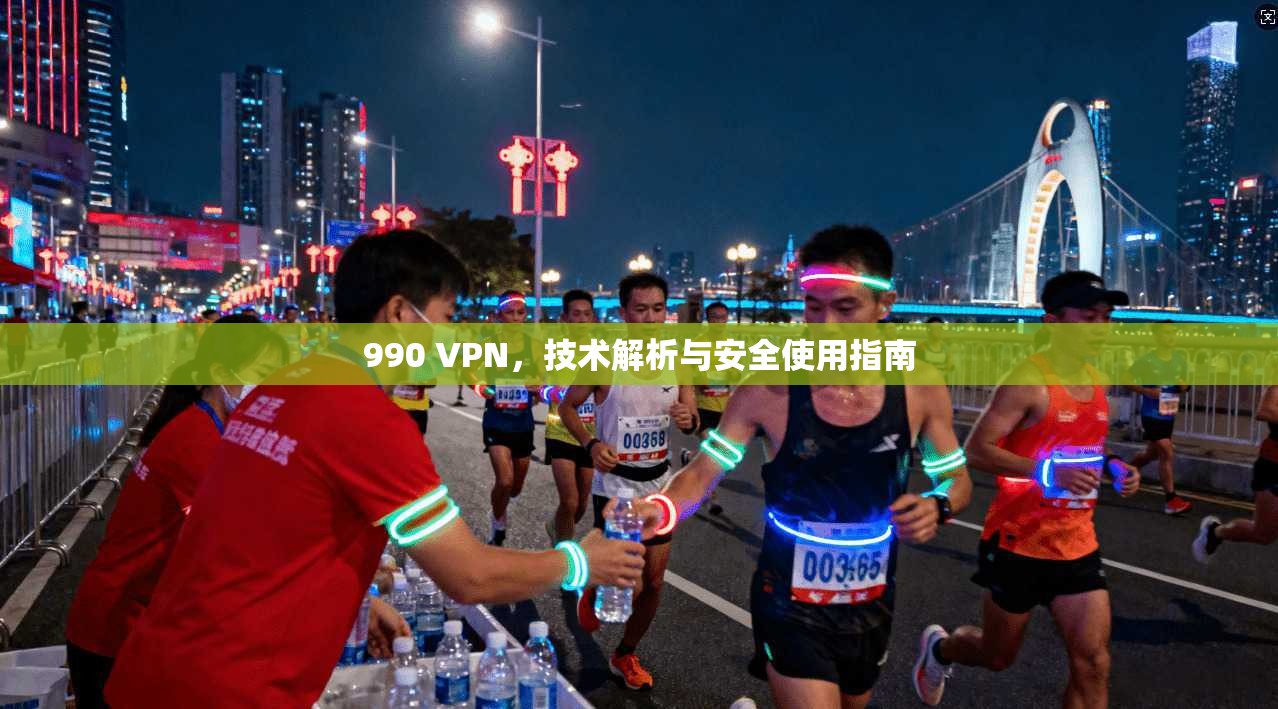990 VPN,技术解析与安全使用指南 990 VPN,技术解析与安全使用指南