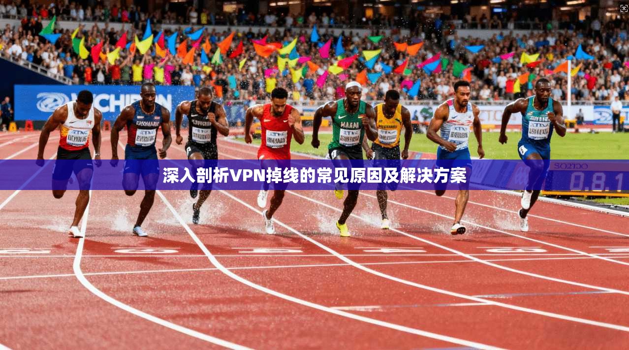 深入剖析VPN掉线的常见原因及解决方案 深入剖析VPN掉线的常见原因及解决方案