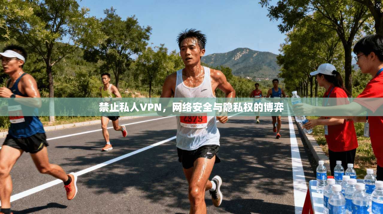 禁止私人VPN，网络安全与隐私权的博弈